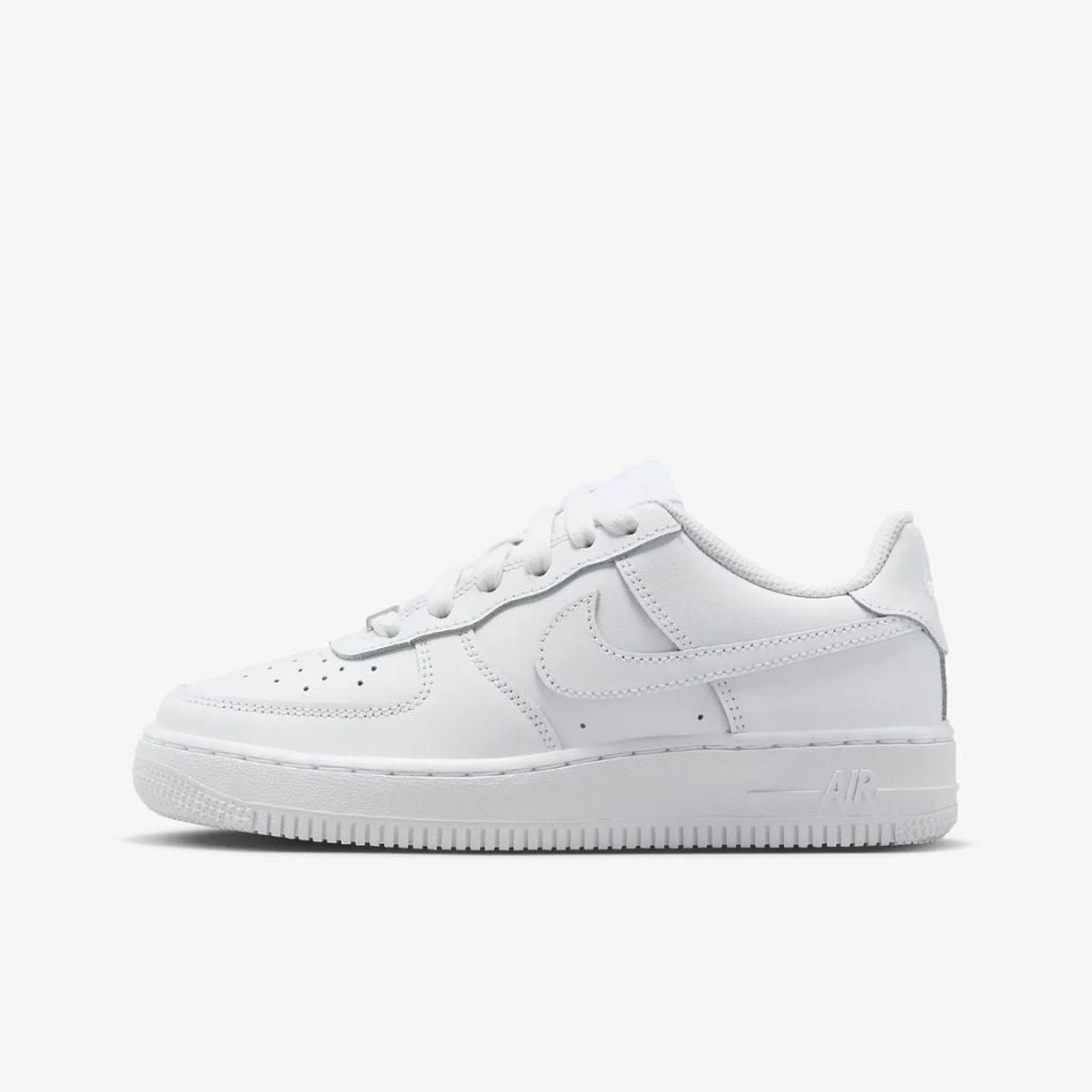 Nike Air Force 1 Low '07 GS White Dh2920 111 - Fv5951 111