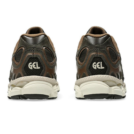 Asics Gel Nyc Coffee 1203A663 200