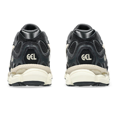 Asics Gel Nyc Black 1203A663 002
