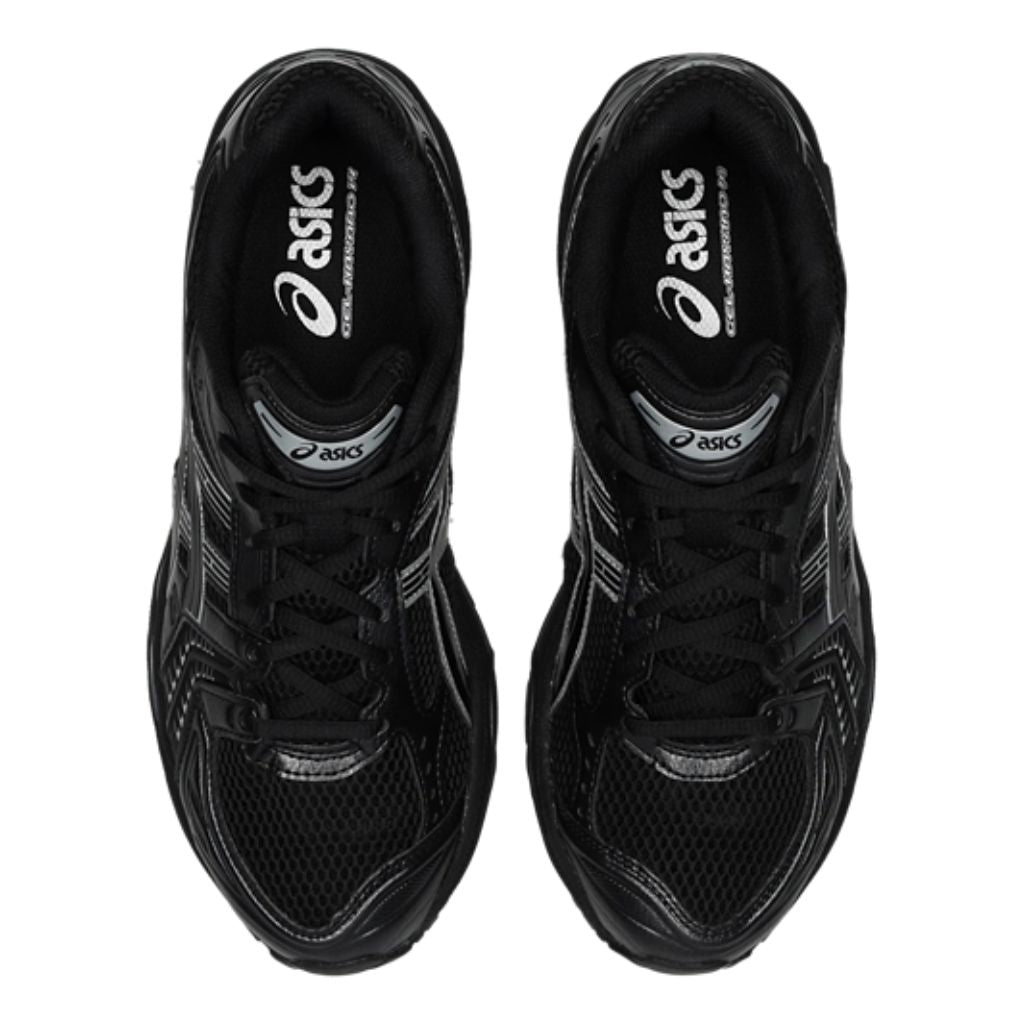 ASICS Gel-Kayano 14 Black Pure Silver 1201A019 006