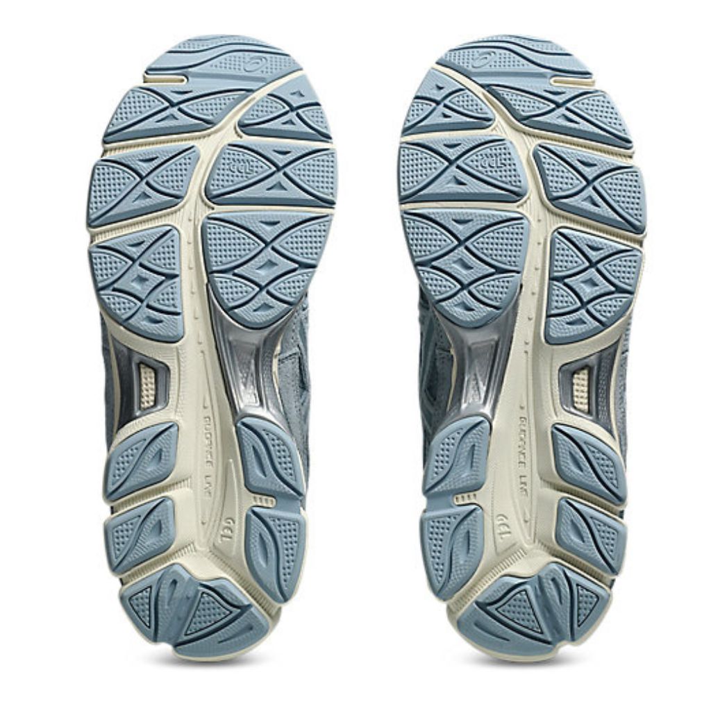 ASICS GEL-NYC Dolphin Grey Fjord Grey 1203A739 400