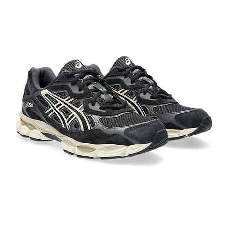 Asics Gel Nyc Black 1203A663 002