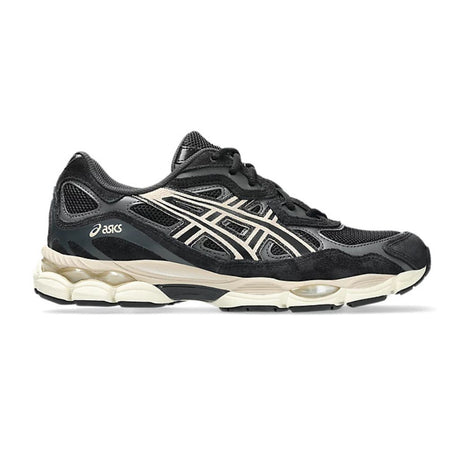 Asics Gel Nyc Black 1203A663 002