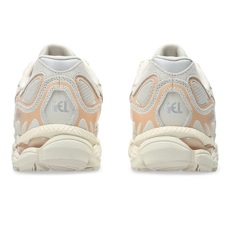 Asics Gel Nyc Beige / Salmone 1203A739 250