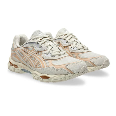 Asics Gel Nyc Beige / Salmone 1203A739 250