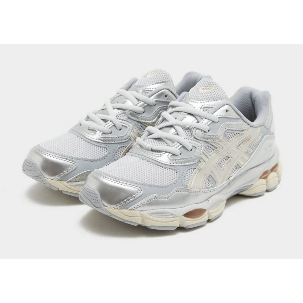 ASICS Gel-NYC Silver 1203A946 020