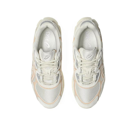 Asics Gel Nyc Beige / Salmone 1203A739 250