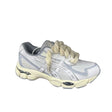 Asics Gel Nyc 2055 Grey Corda Beige 1203A542 021
