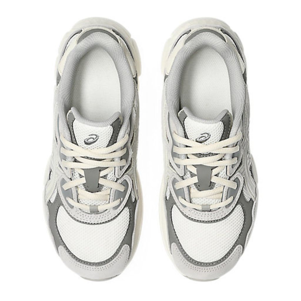 Asics Gel Nyc Beige/Grigio GS 1204A175 100