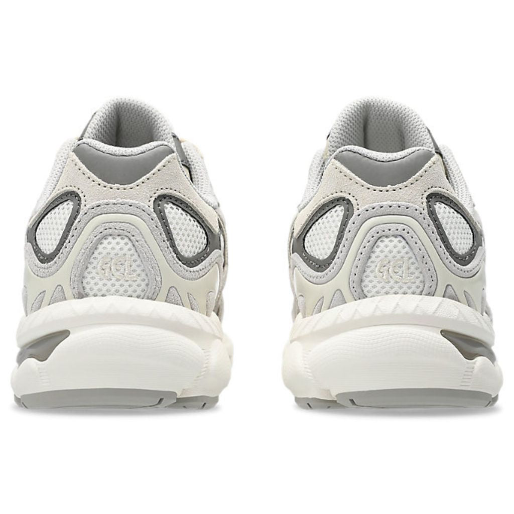 Asics Gel Nyc Beige/Grigio GS 1204A175 100