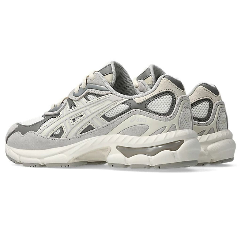 Asics Gel Nyc Beige/Grigio GS 1204A175 100