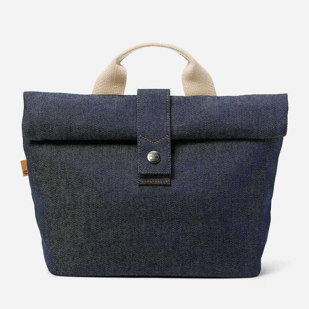 Timberland Lunch Bag Denim TB0A6KFS H71