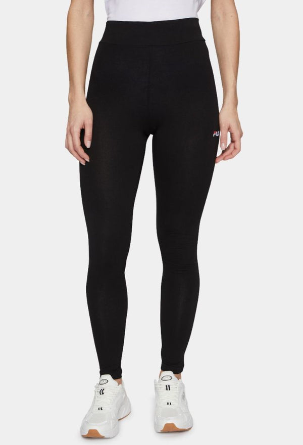 Fila Benndorf Leggings Nero Faw0456 80010