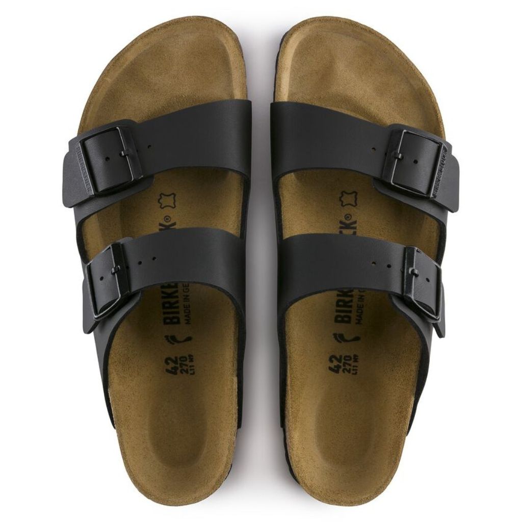 Birkenstock Arizona Black 0051791 / 0051793