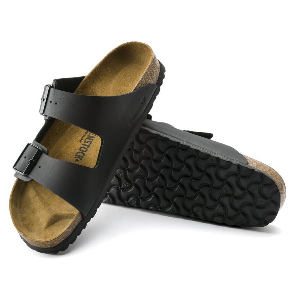 Birkenstock Arizona Black 0051791 / 0051793