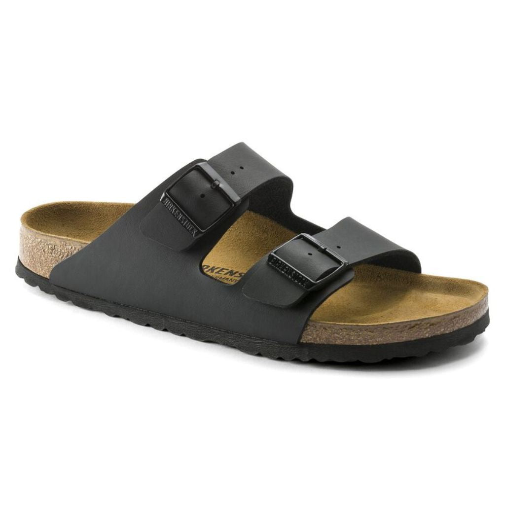 Birkenstock Arizona Black 0051791 / 0051793