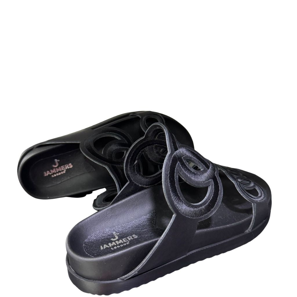 Jammers London BIO ERRE