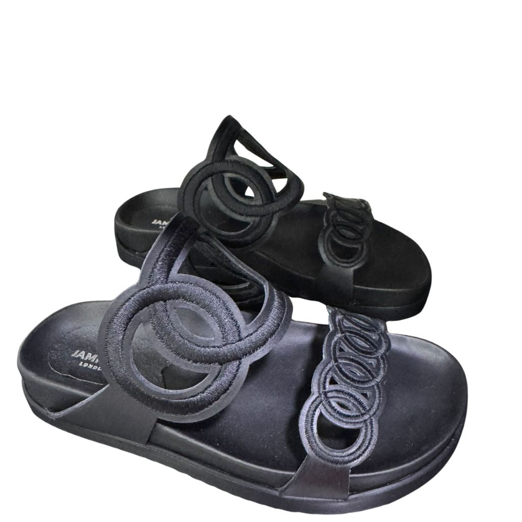 Jammers London BIO ERRE