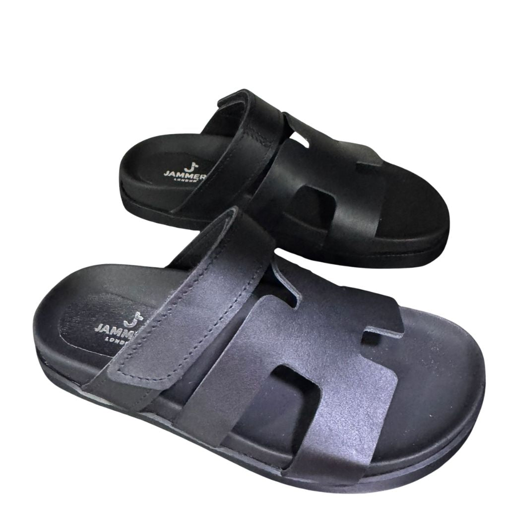 Jammers London BIO HAWAI