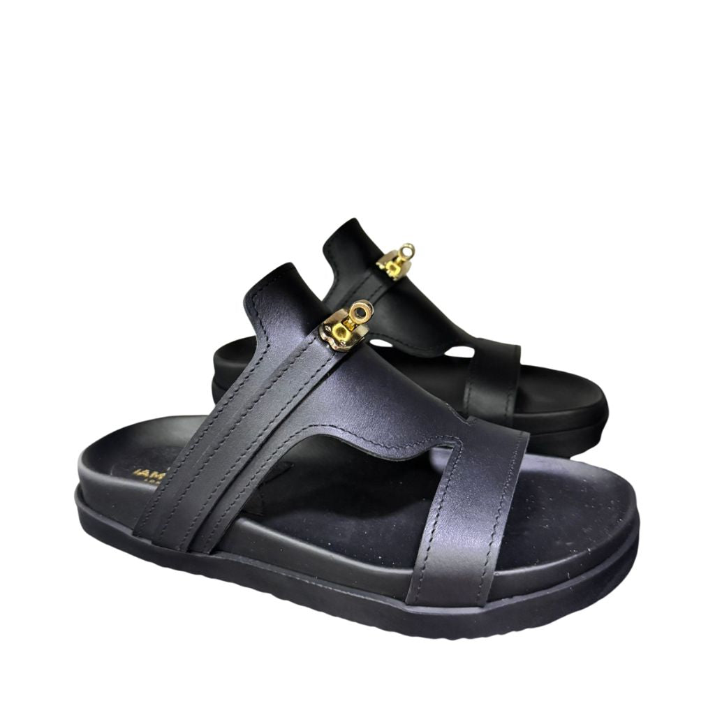 Jammers London BIO IRMA