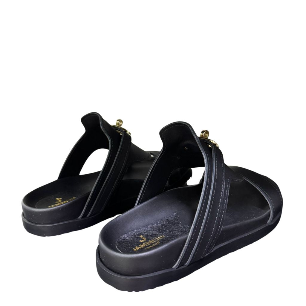 Jammers London BIO IRMA