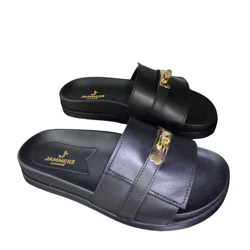 Jammers London BIO ERRE FIBIA