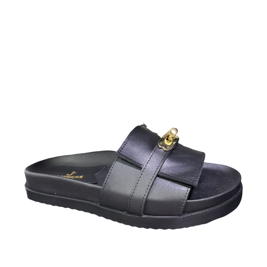 Jammers London BIO ERRE FIBIA