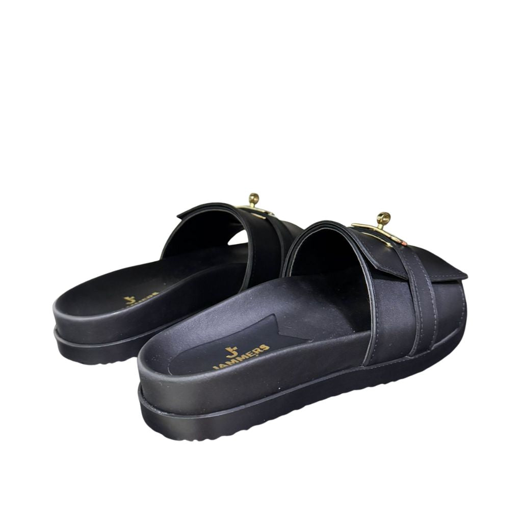 Jammers London BIO ERRE FIBIA