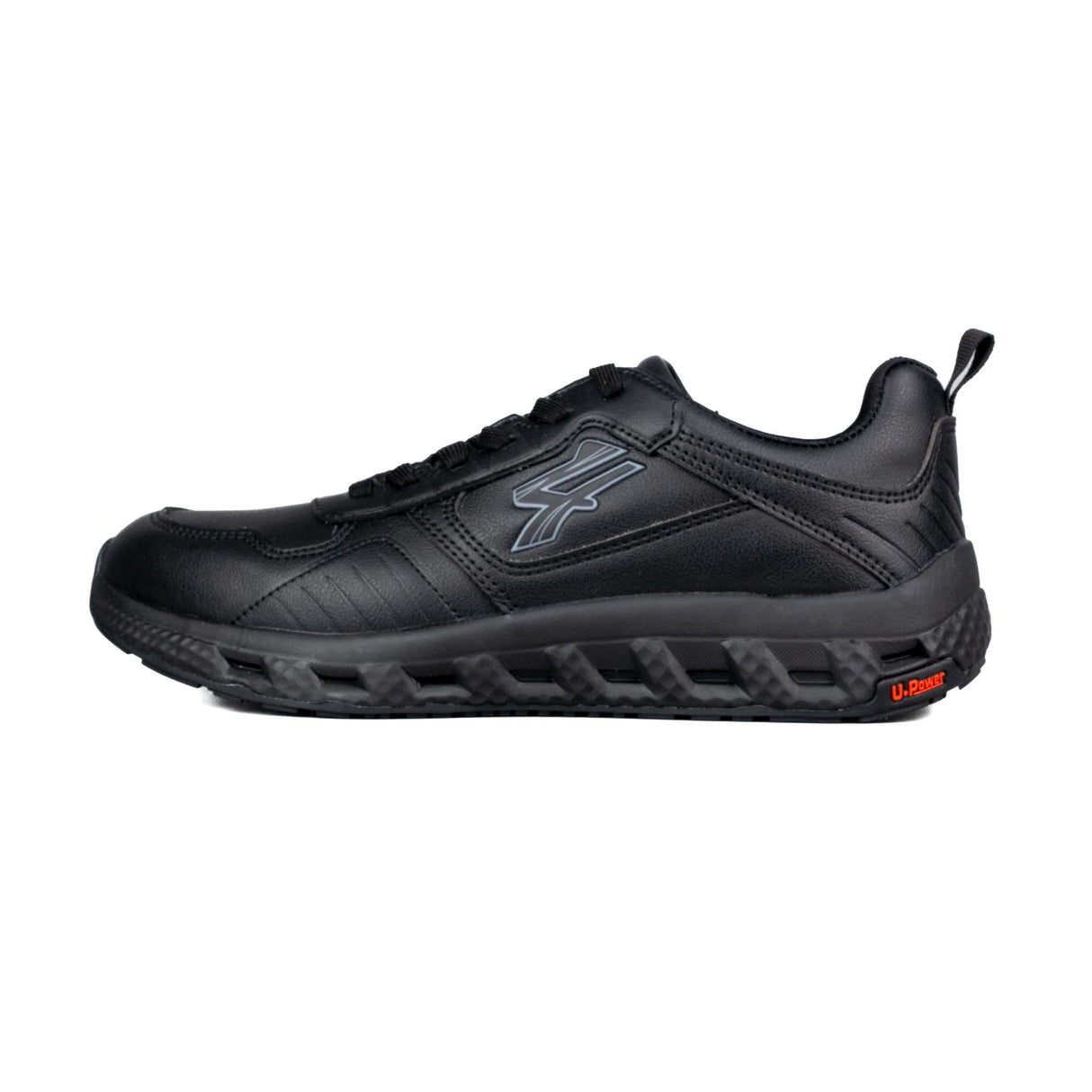 U-POWER Sneakers Joan Nero US20239