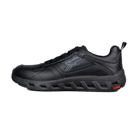 U-POWER Sneakers Joan Nero US20239