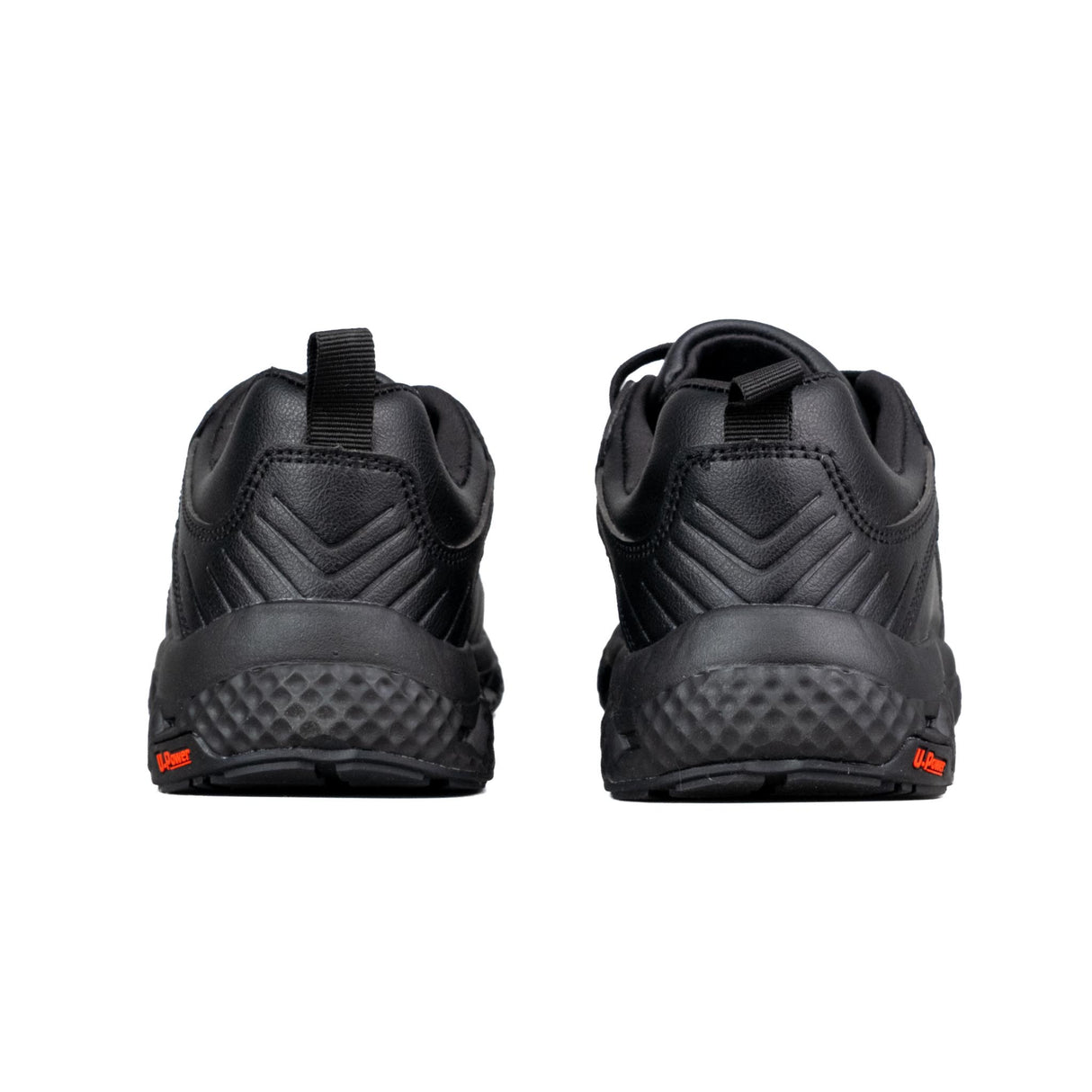U-POWER Sneakers Joan Nero US20239