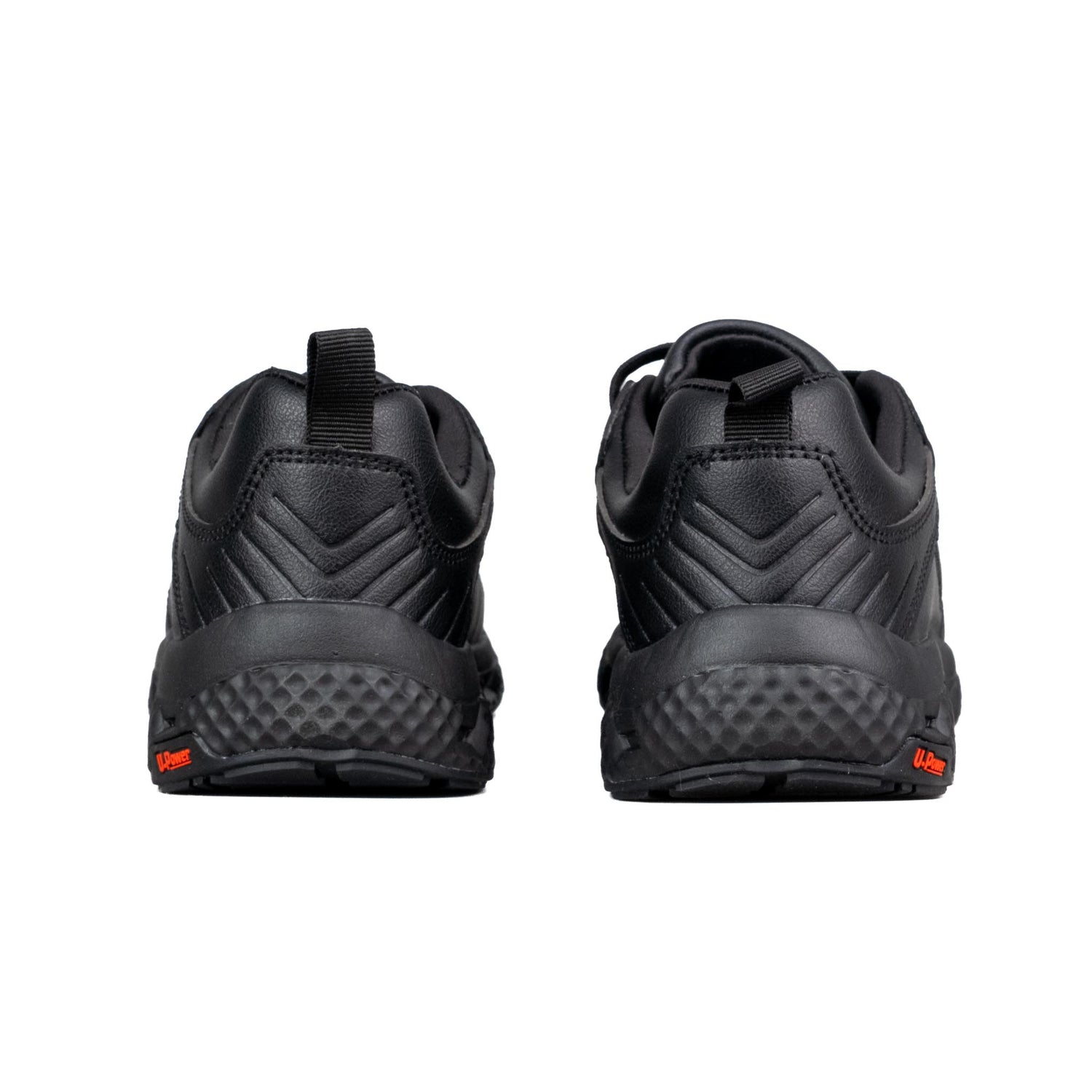 U-POWER Sneakers Joan Nero US20239