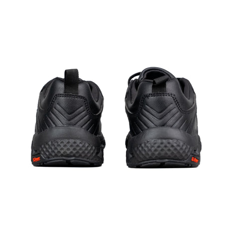U-POWER Sneakers Joan Nero US20239