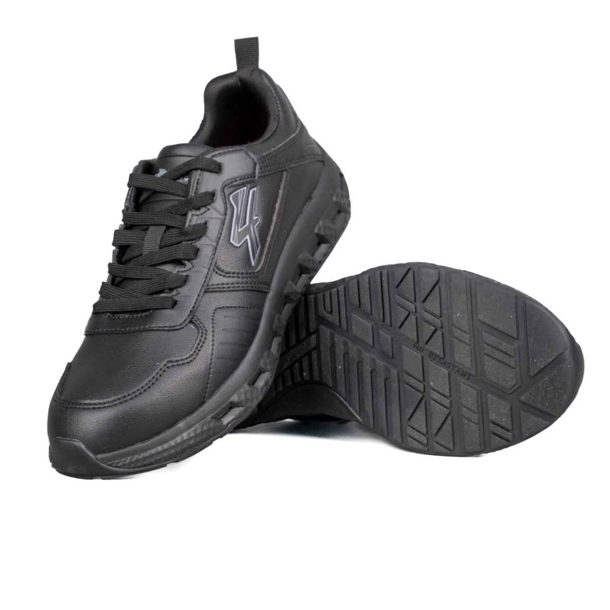 U-POWER Sneakers Joan Nero US20239