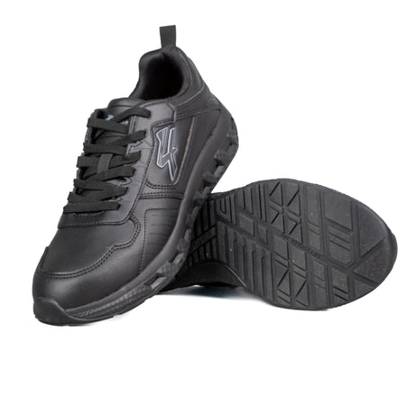 U-POWER Sneakers Joan Nero US20239