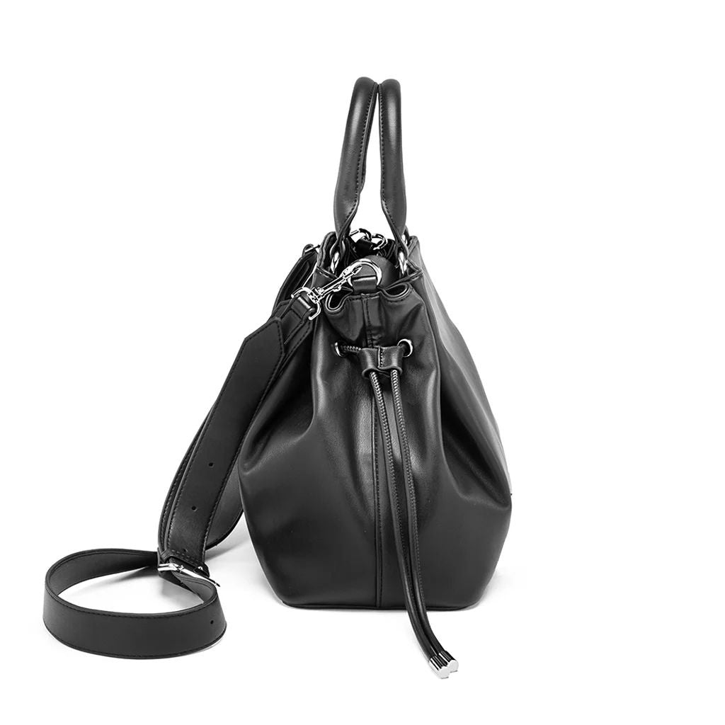 Cult Borsa Britney 003 Nero