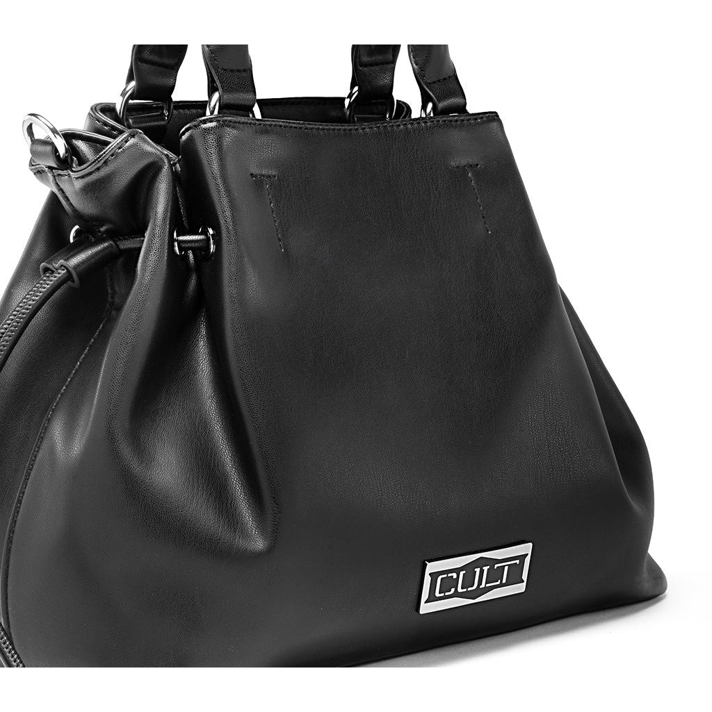 Cult Borsa Britney 003 Nero