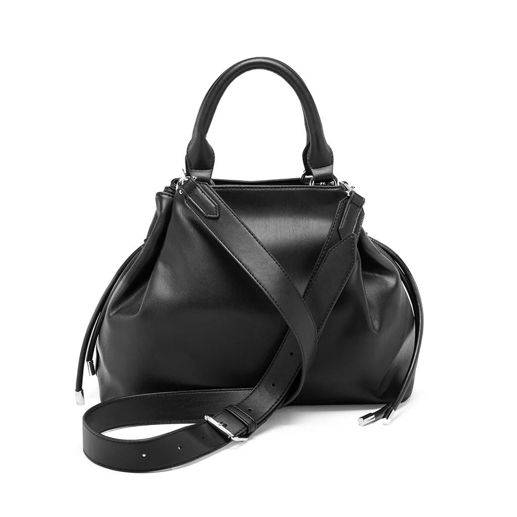 Cult Borsa Britney 003 Nero