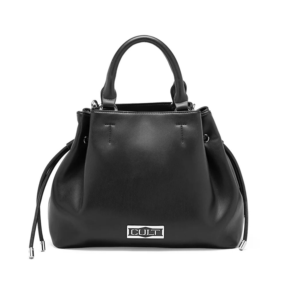 Cult Borsa Britney 003 Nero