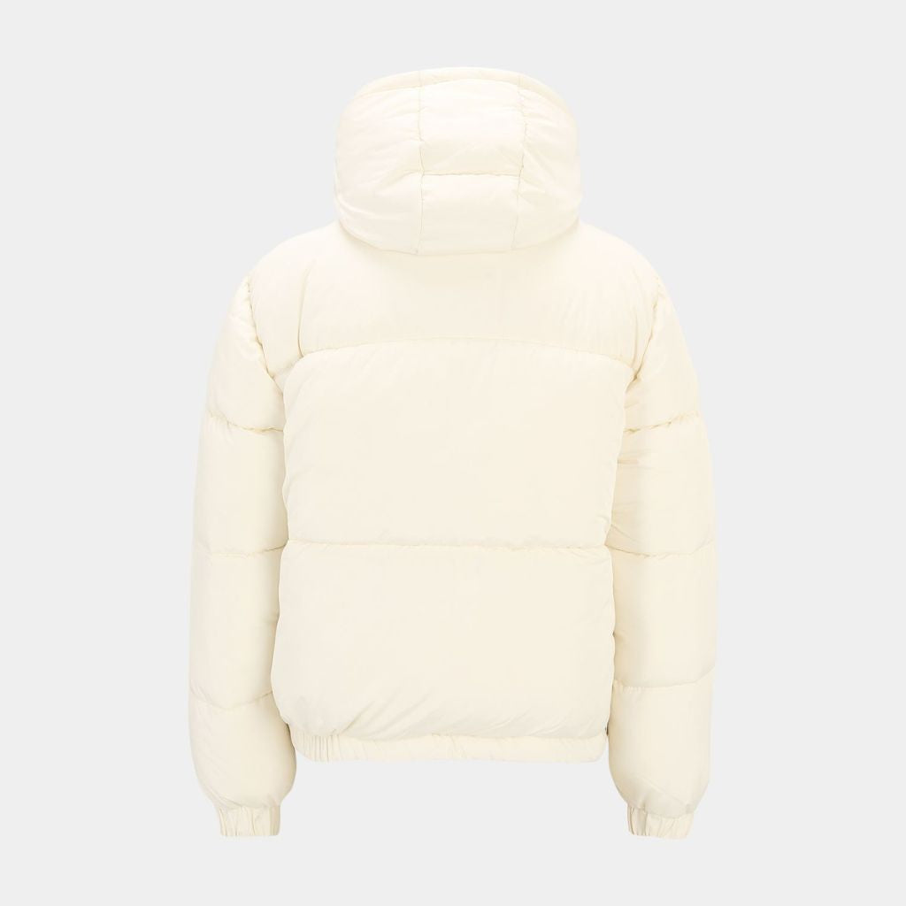 Fila Buchen Giubbotto Bianco Faw0549 - 10006