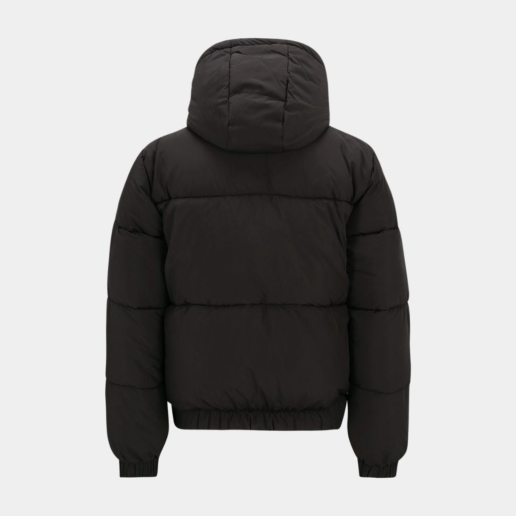 Fila Buchen Giubbotto Nero Faw0549 - 80010