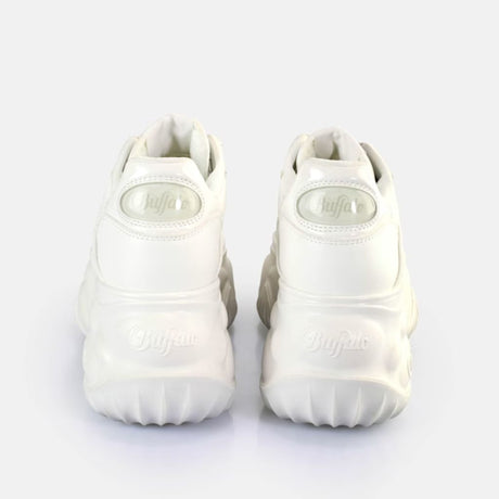 Buffalo Sneakers Blader Bianco 1630860