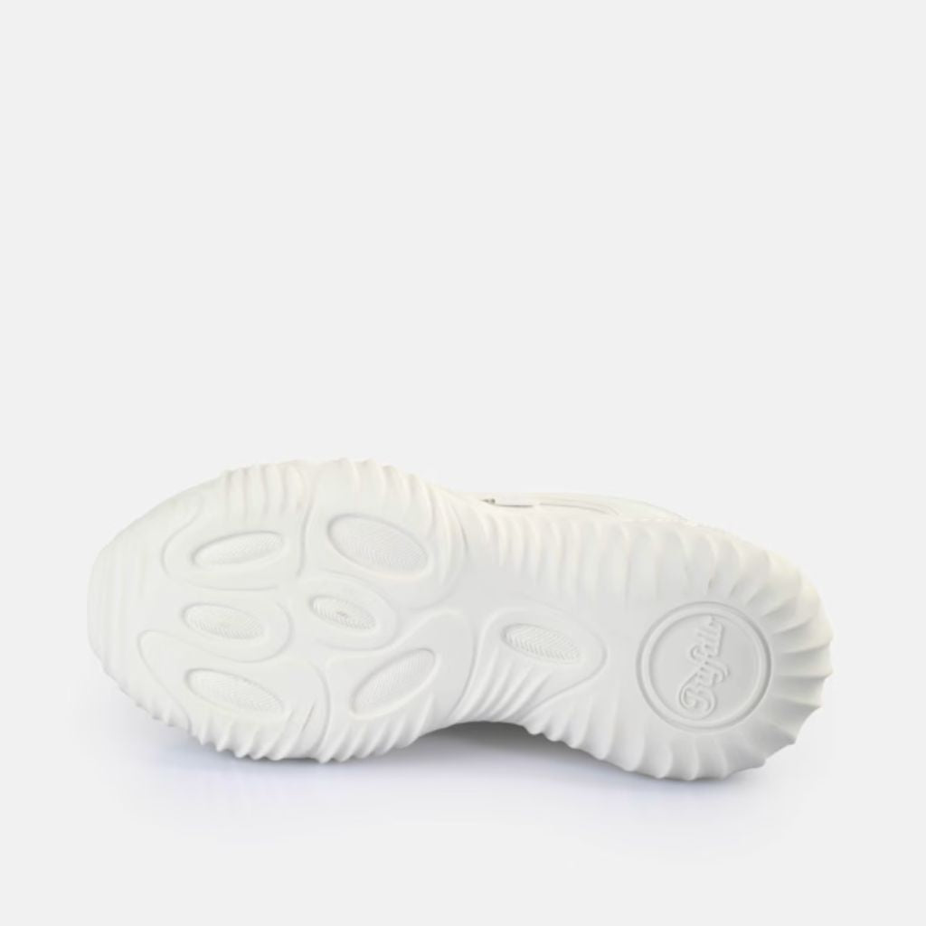 Buffalo Sneakers Blader Bianco 1630860