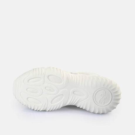 Buffalo Sneakers Blader Bianco 1630860