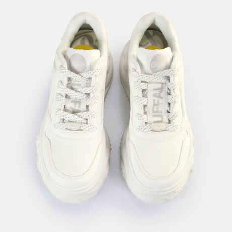 Buffalo Sneakers Blader Bianco 1630860