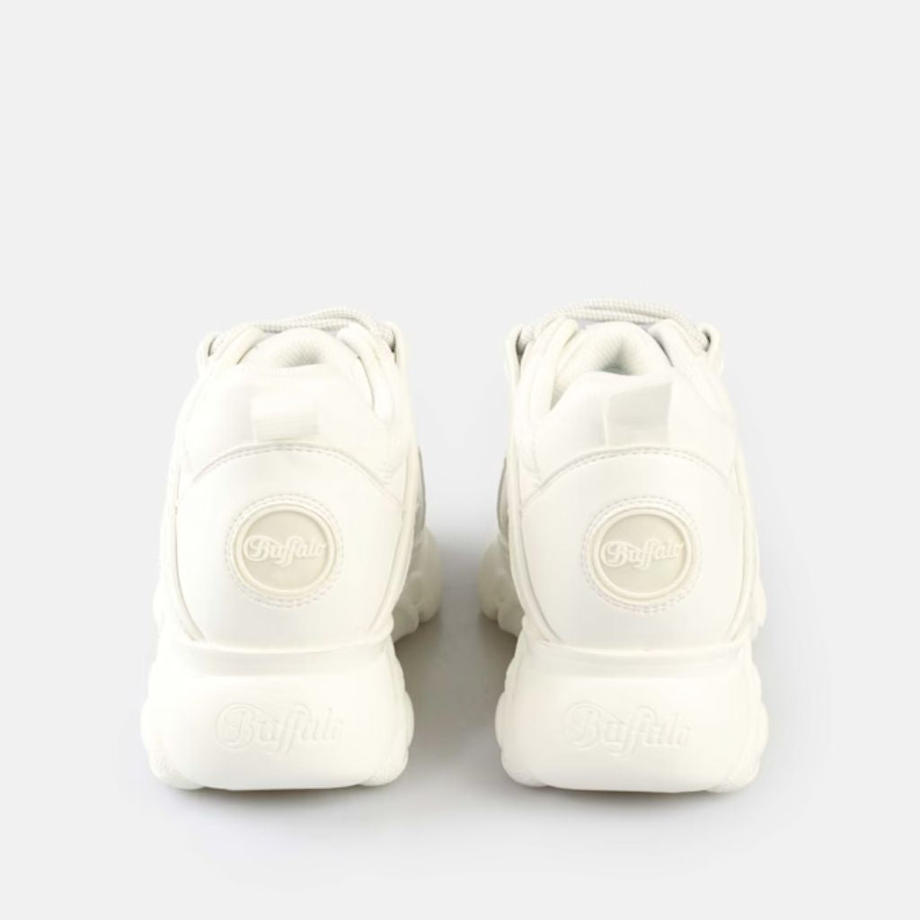 Buffalo Sneakers Cld Corin Bianco 1630395