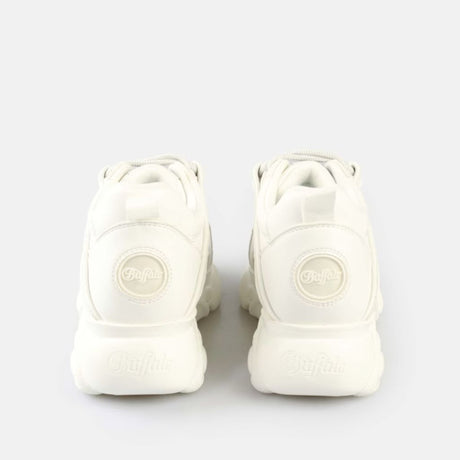 Buffalo Sneakers Cld Corin Bianco 1630395