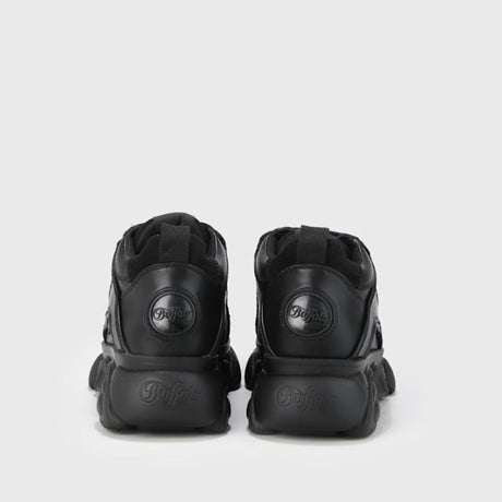 Buffalo Sneakers Cld Corin Nero 1630394