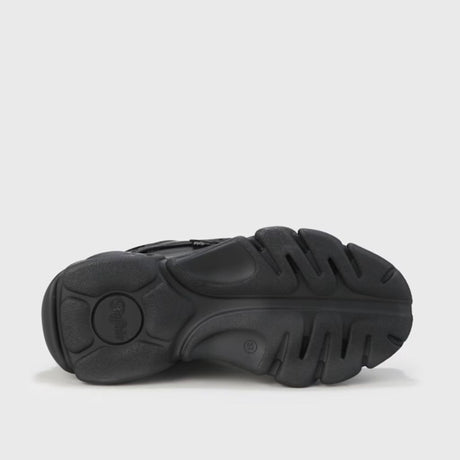 Buffalo Sneakers Cld Corin Nero 1630394