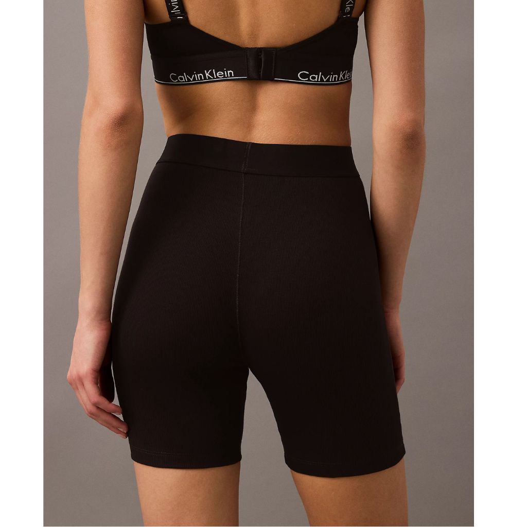 Calvin Klein Bike Short Black 000QS7216E UB1